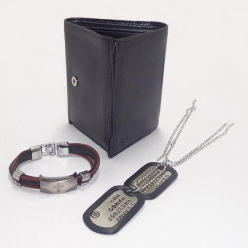 Fashion Accessories Combo